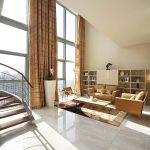 Magnifique Duplex de 3 pièces en plein coeur du quartier financier de Dubai 8 - Dubai Immobilier duplex 1590747539417 - Immobilier Dubai