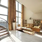 Magnifique Duplex de 3 pièces en plein coeur du quartier financier de Dubai – Appartement Dubai (1/10)