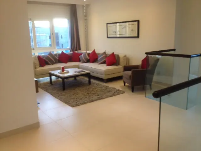 Acquerrez la maison de vos rêves dans un nouveau quartier Acquerrez la maison de vos rêves dans un nouveau quartier – Villa Dubai (1/9)
