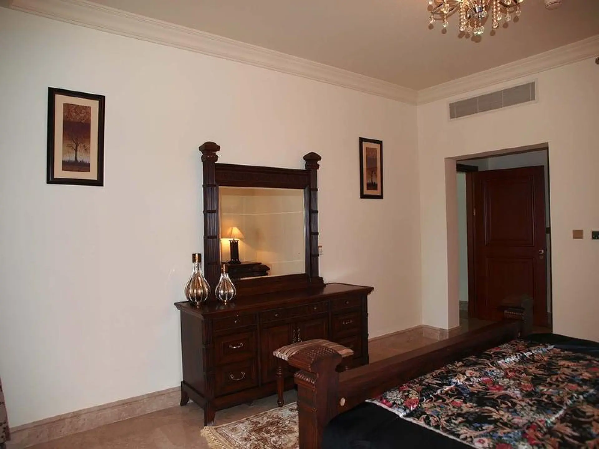 2 CH à Fairmont Residence North dans The Palm Jumeirah – Appartement Dubai (3/10)