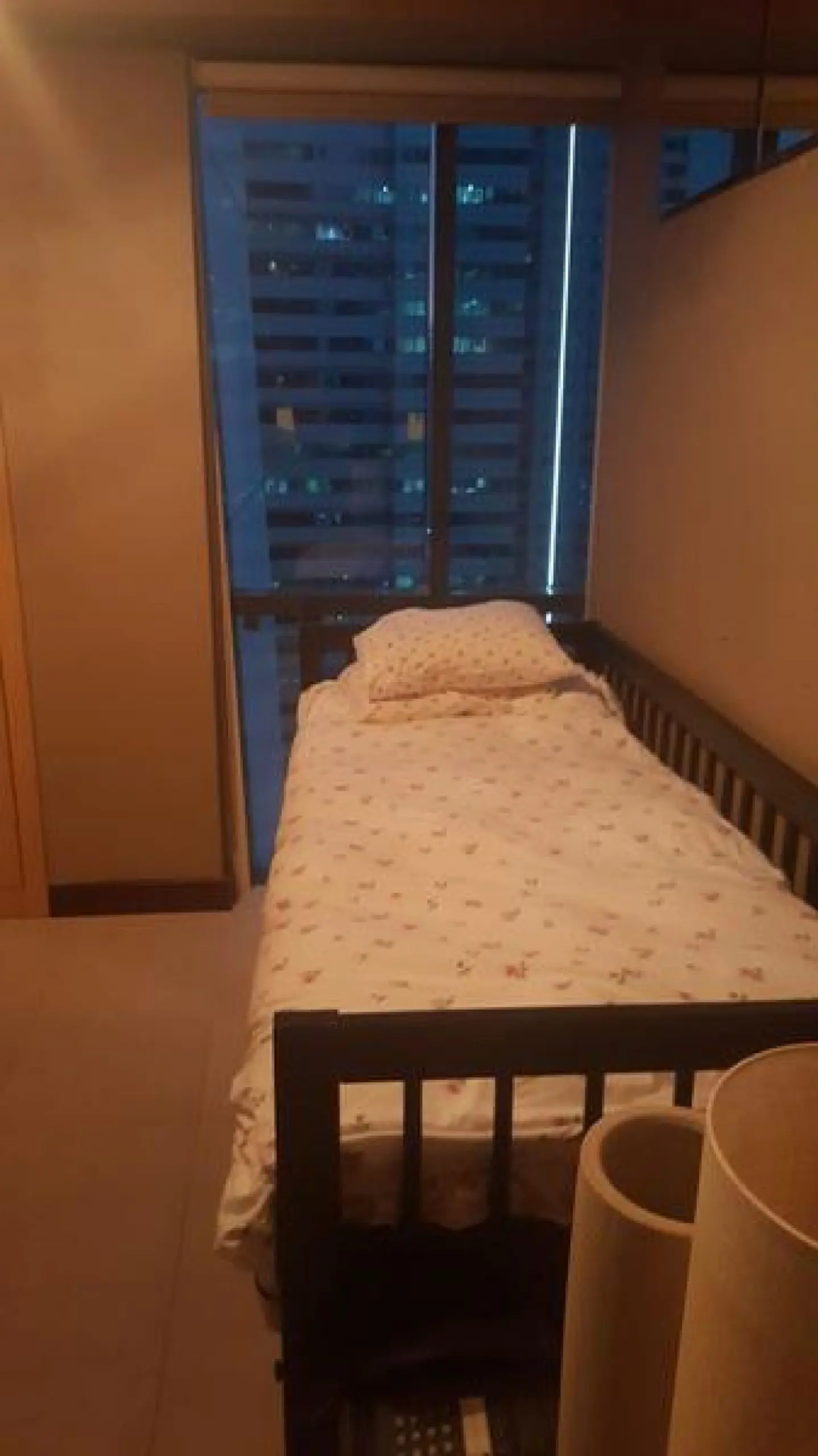 gcv1-1590742600123 Appartement de 2 chambres entièrement meublé en vente à Goldcrest view – Appartement Dubai (2/8)