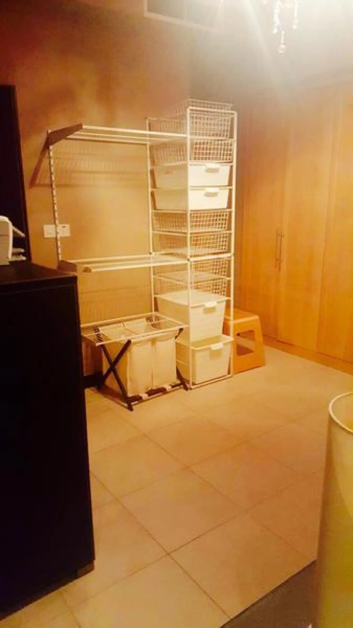 gcv3-1590742602123 Appartement de 2 chambres entièrement meublé en vente à Goldcrest view – Appartement Dubai (4/8)