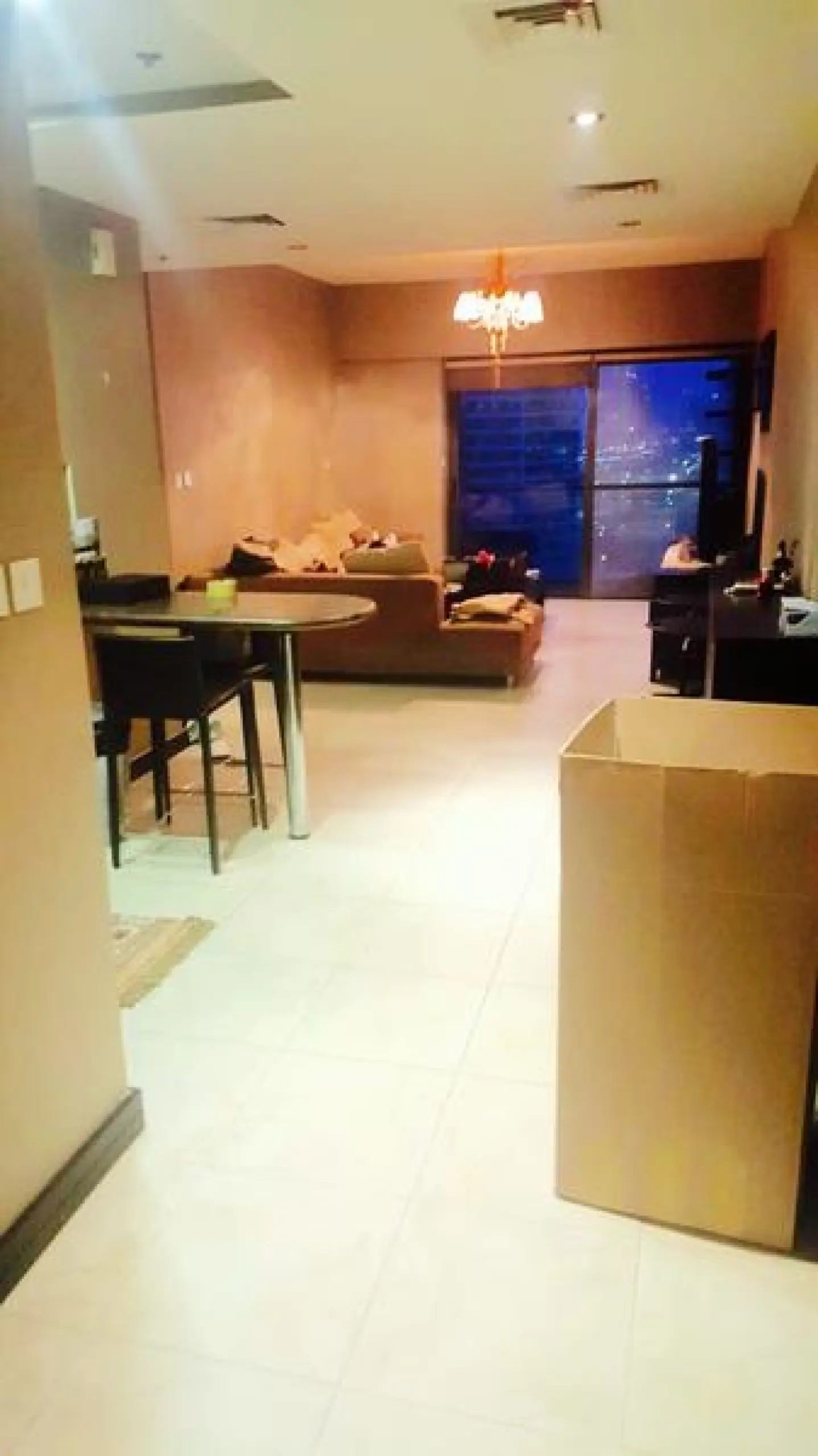 gcv4-1590742603123 Appartement de 2 chambres entièrement meublé en vente à Goldcrest view – Appartement Dubai (5/8)