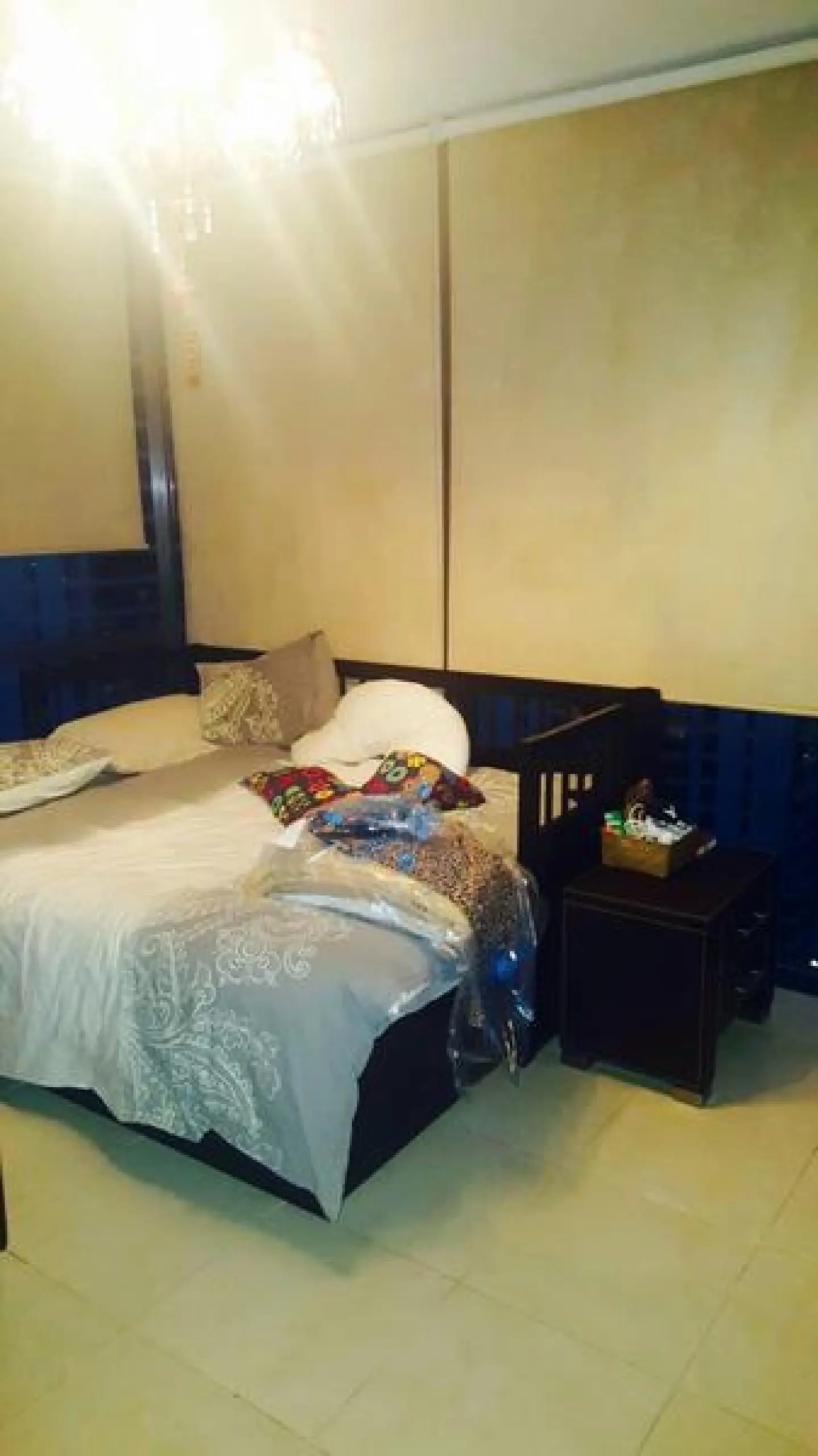 gcv5-1590742605123 Appartement de 2 chambres entièrement meublé en vente à Goldcrest view – Appartement Dubai (6/8)