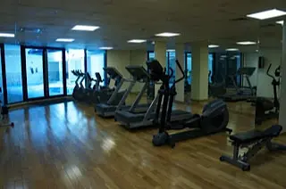 Superbe appartement avec vue sur la Marina – Appartement Dubai (5/11)