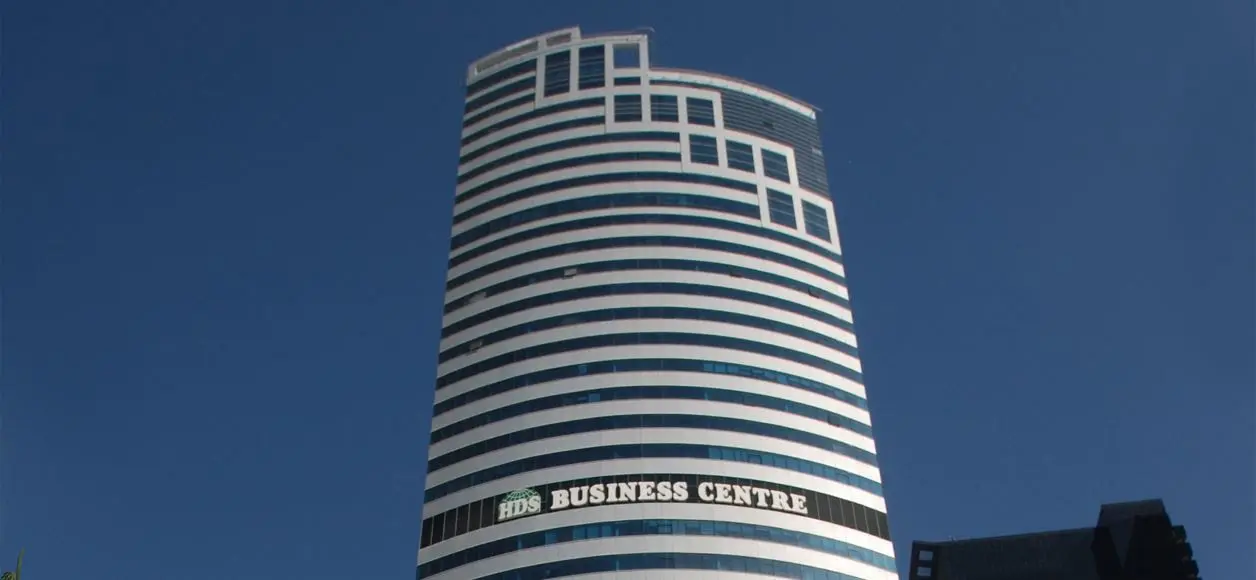 Bureau à l'état brut à vendre à un super prix à Dubai – Bureau Dubai (2/2)