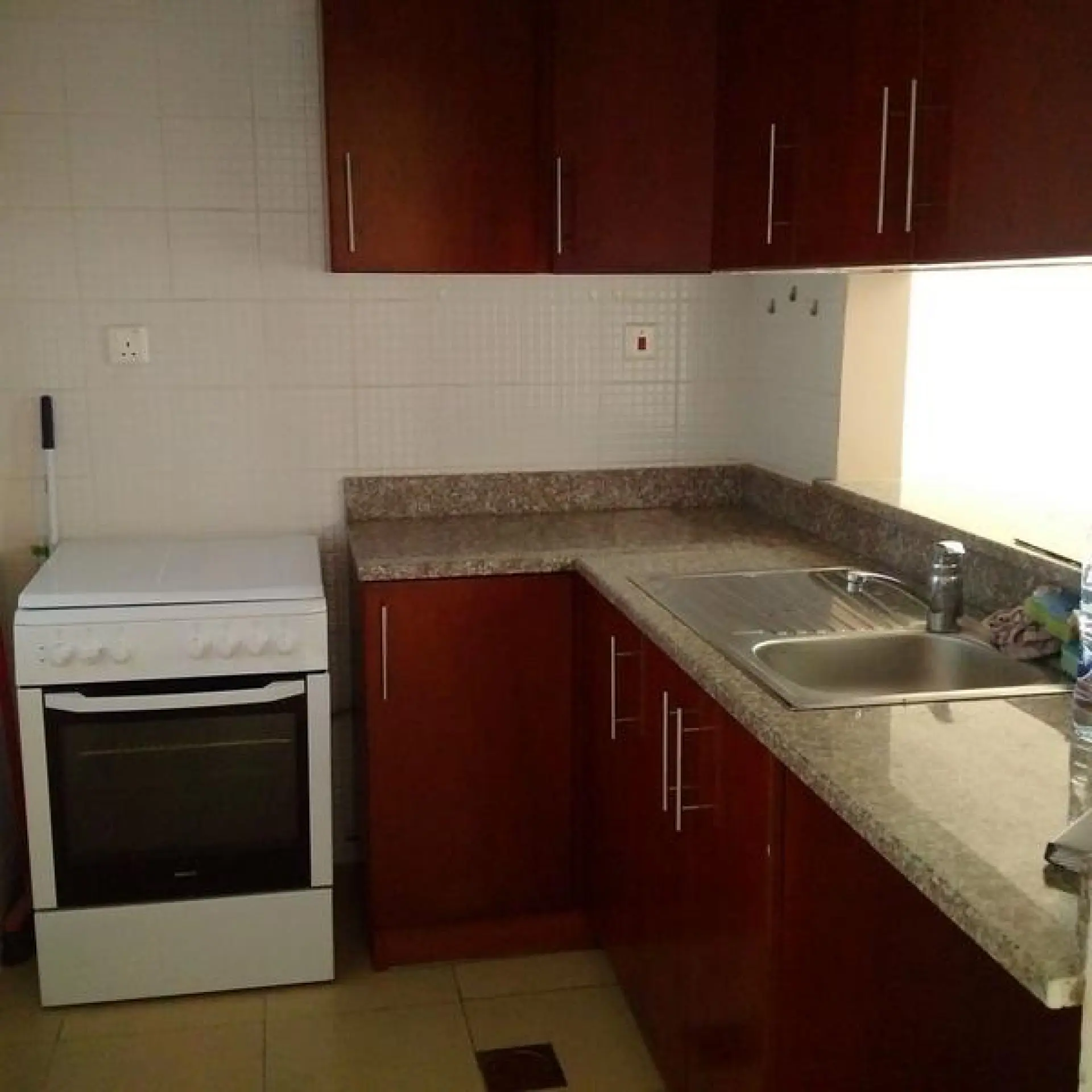 Grand studio à JLT – Appartement Dubai (4/5)