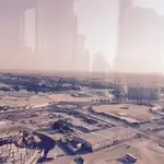 Bureau équipé et opérationnel en vente – Bureau Dubai (1/5)
