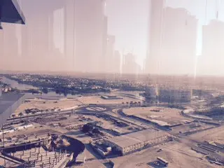 Bureau équipé et opérationnel en vente Bureau équipé et opérationnel en vente – Bureau Dubai (1/5)