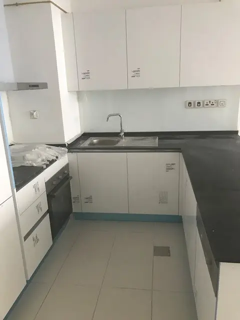 kitchen-159074211182 Magnifique appartement F2 avec vue complète sur la mer – Appartement Dubai (8/8)