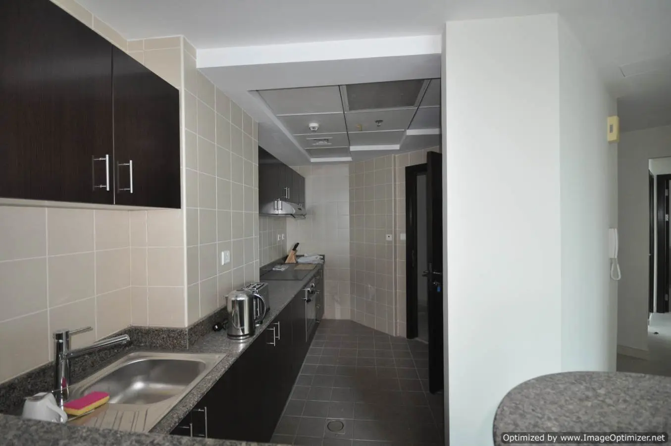 Splendide appartement 3 pièces à la Marina – Appartement Dubai (5/10)