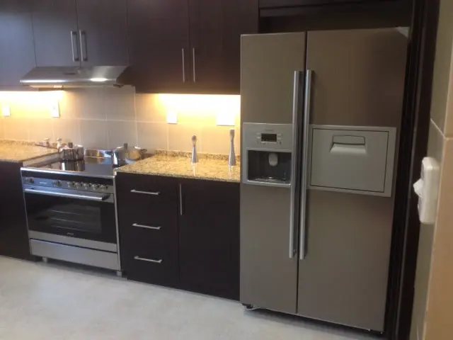 kitchen1-1590746858385 Acquerrez la maison de vos rêves dans un nouveau quartier – Villa Dubai (6/9)