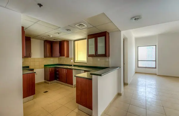 Superbe appartement 2 pièces en vente à Jumeirah Beach Residence avec vue imprenable sur la Marina – Appartement Dubai (8/11)