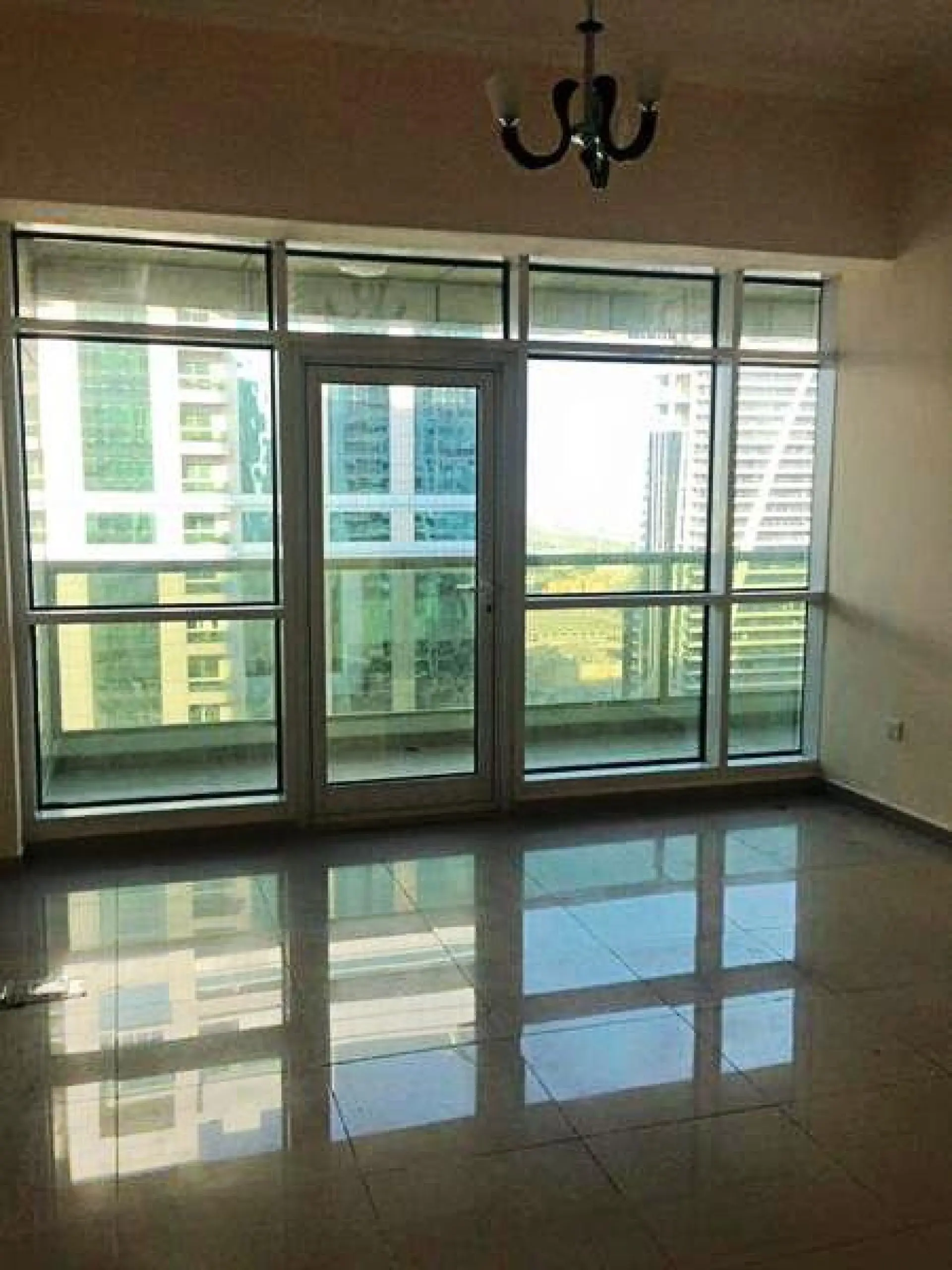 2 pièces à JLT – Appartement Dubai (3/10)