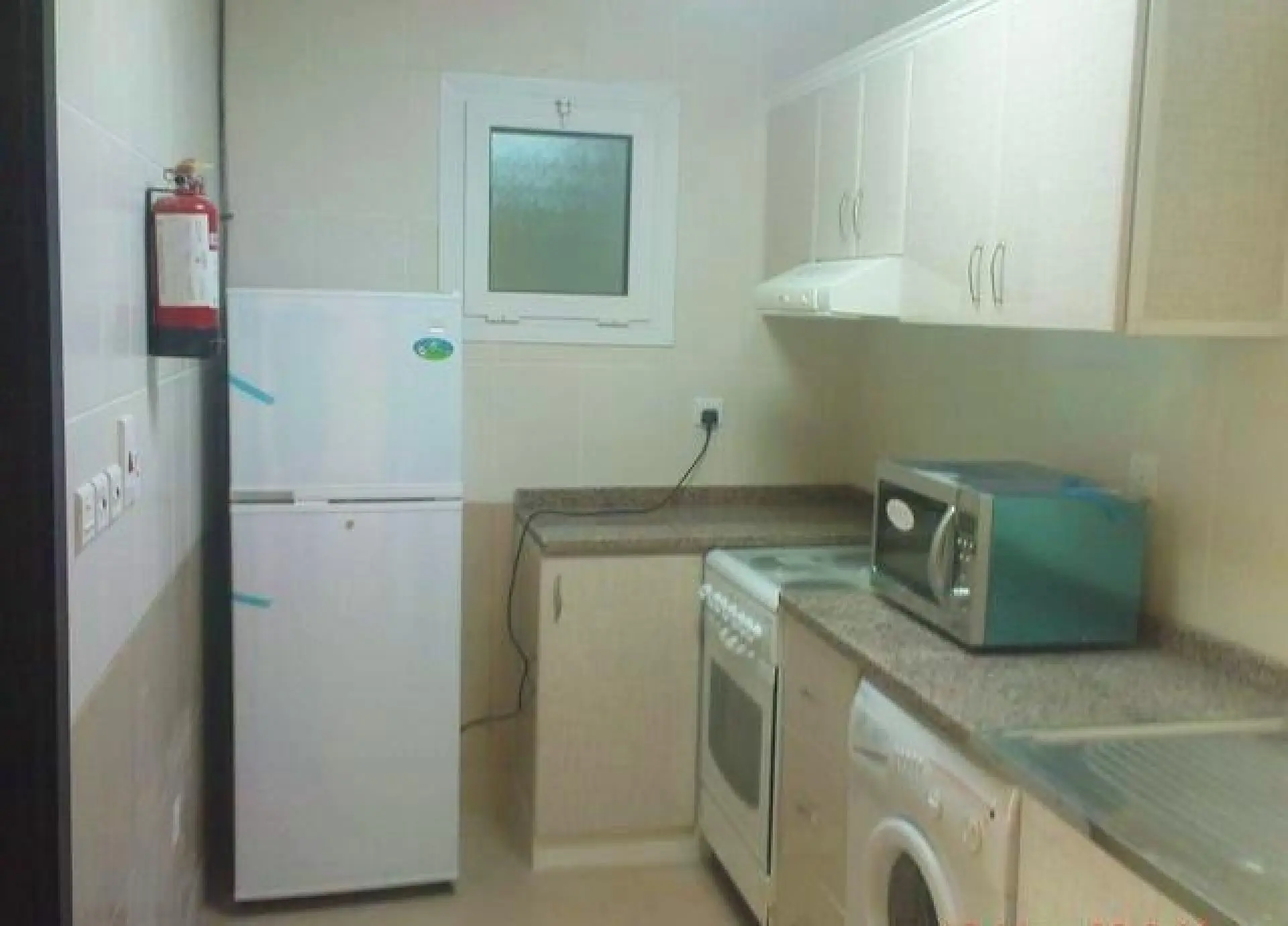2 pièces à JLT – Appartement Dubai (6/10)