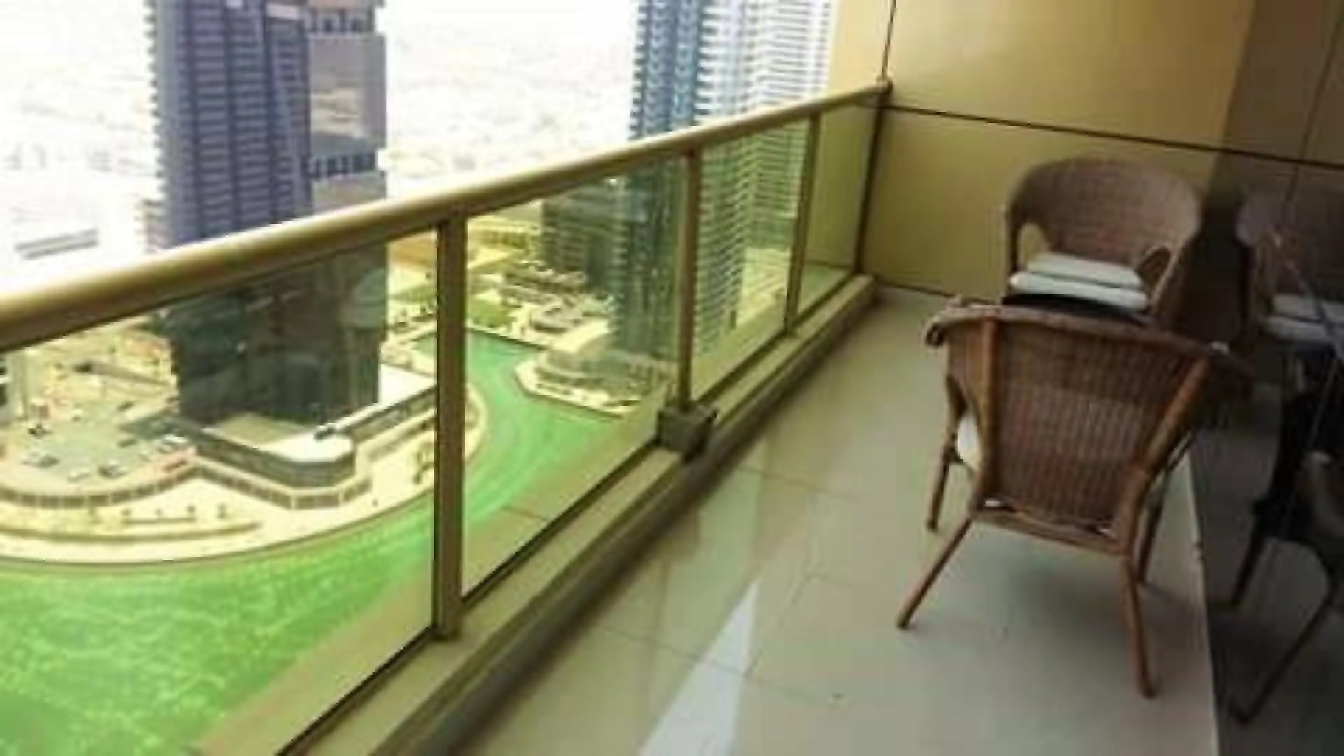 2 pièces à JLT – Appartement Dubai (7/10)