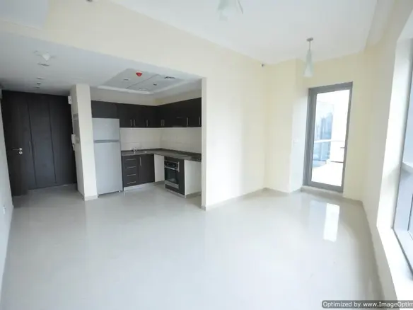 Joli Studio avec balcon et vue mer à Dubai Marina – Appartement Dubai (1/5)