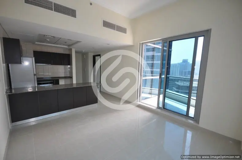 Superbe 2 pièces avec vue sur la Marina – Appartement Dubai (3/6)