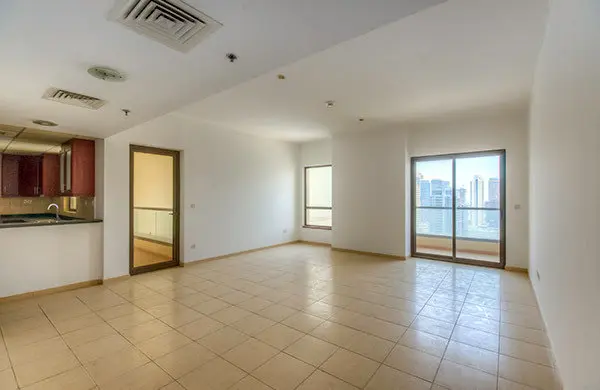 Superbe appartement 2 pièces en vente à Jumeirah Beach Residence avec vue imprenable sur la Marina – Appartement Dubai (3/11)