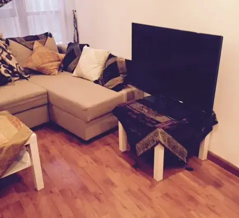 Joli appartement 2 pièces meublé – Appartement Dubai (1/7)
