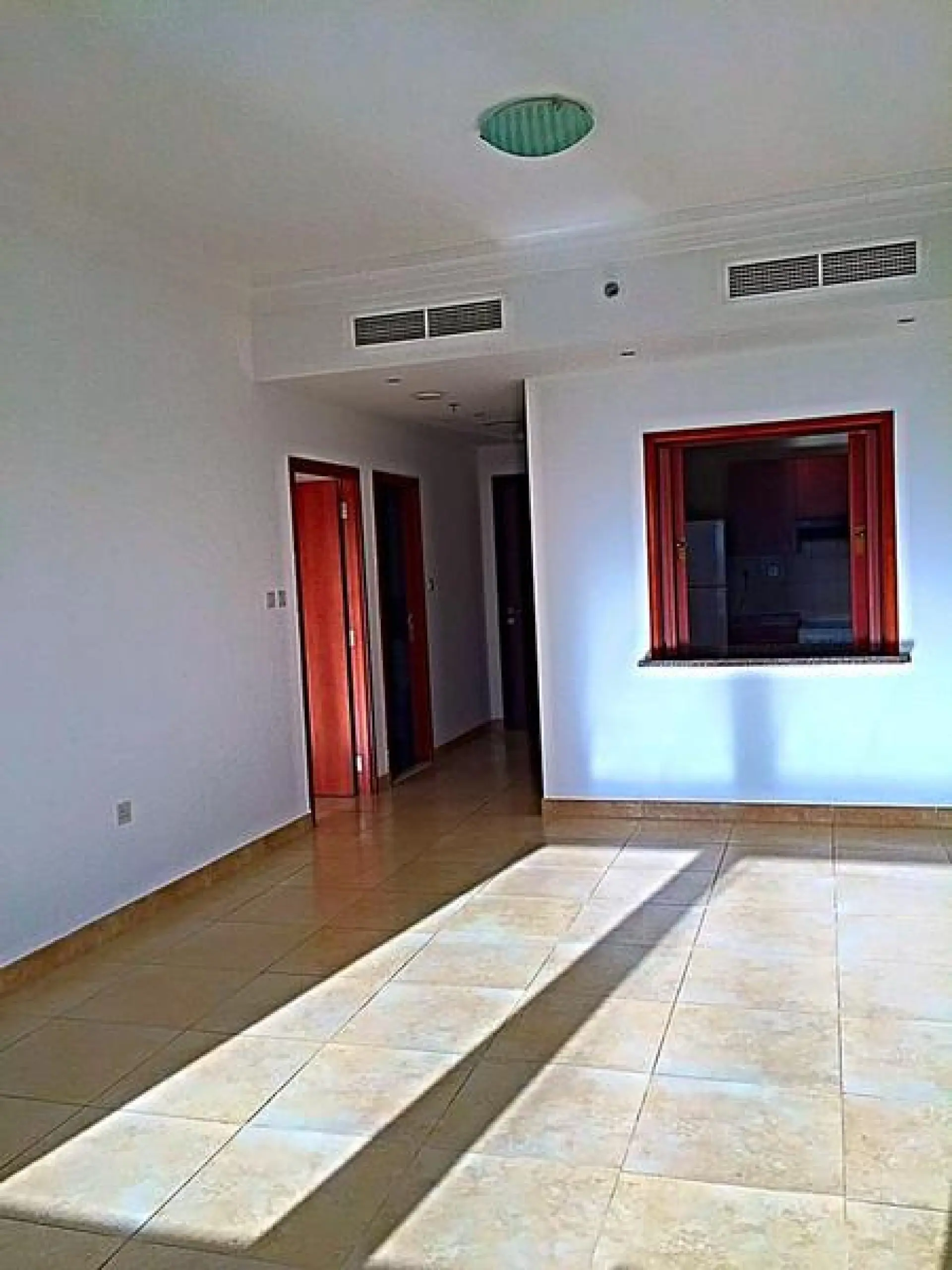 Grand appartement à 1 chambre à MAG 218 Tower avec une entière sur la marina – Appartement Dubai (5/12)