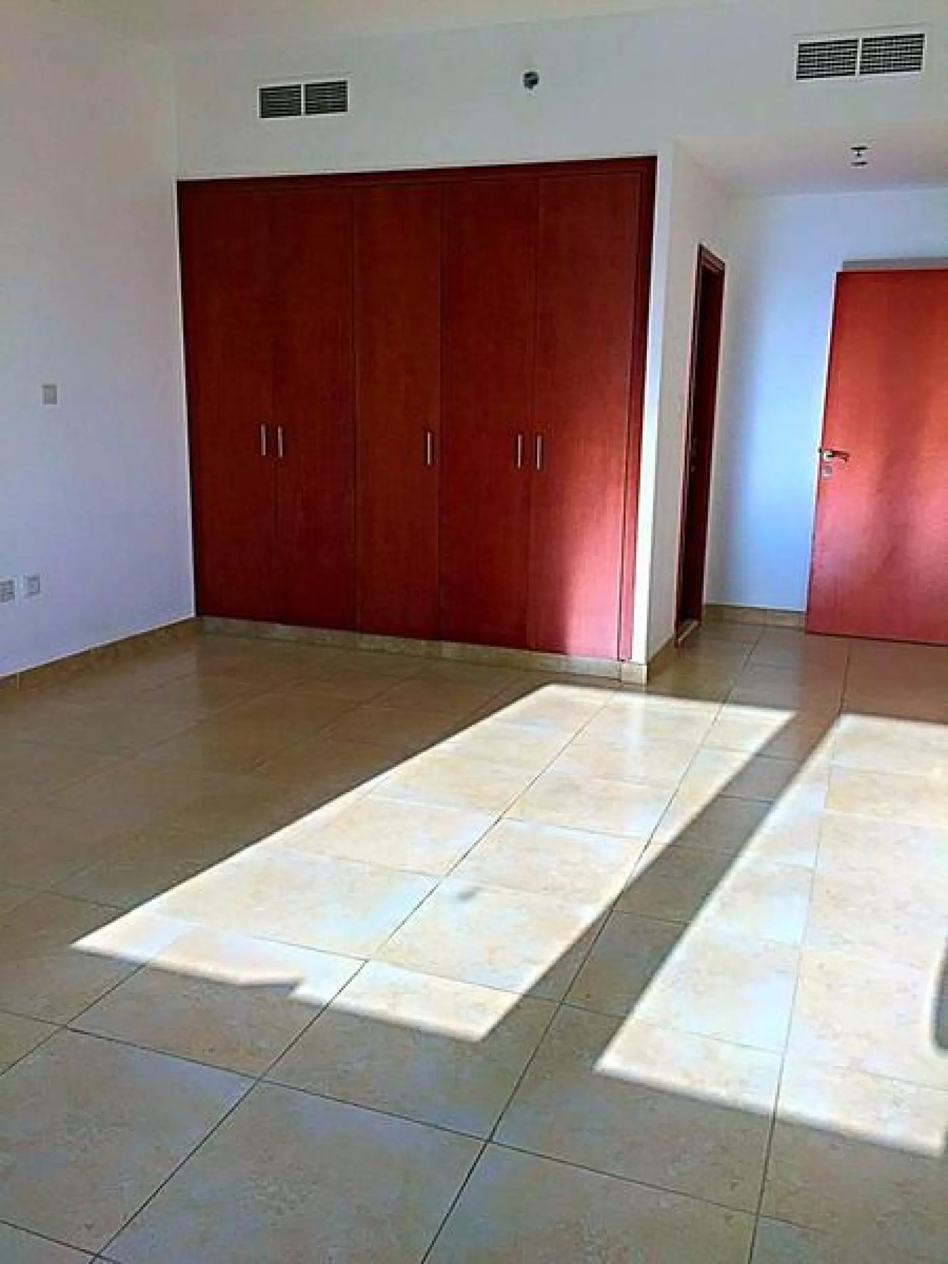 Grand appartement à 1 chambre à MAG 218 Tower avec une entière sur la marina – Appartement Dubai (6/12)