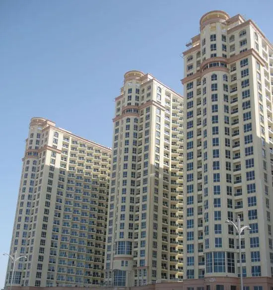 Superbe studio à la vente à petit prix avec vue sur le lac – Appartement Dubai (3/8)
