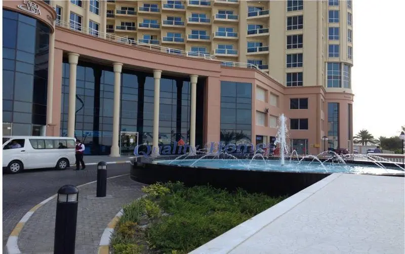 Superbe studio à la vente à petit prix avec vue sur le lac – Appartement Dubai (4/8)