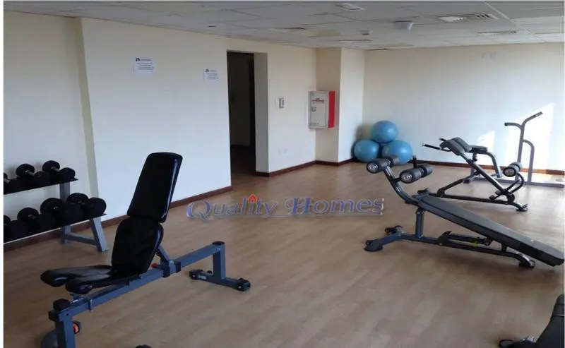 Superbe studio à la vente à petit prix avec vue sur le lac – Appartement Dubai (5/8)