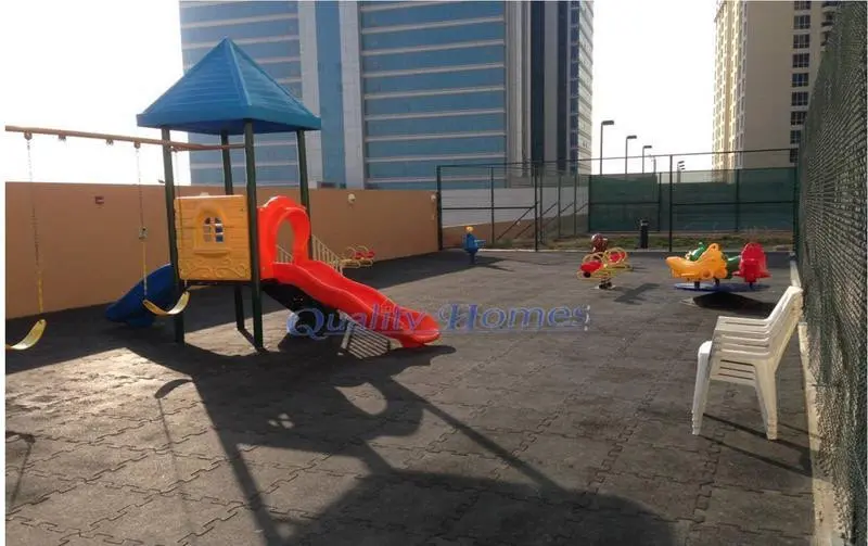 Superbe studio à la vente à petit prix avec vue sur le lac – Appartement Dubai (7/8)