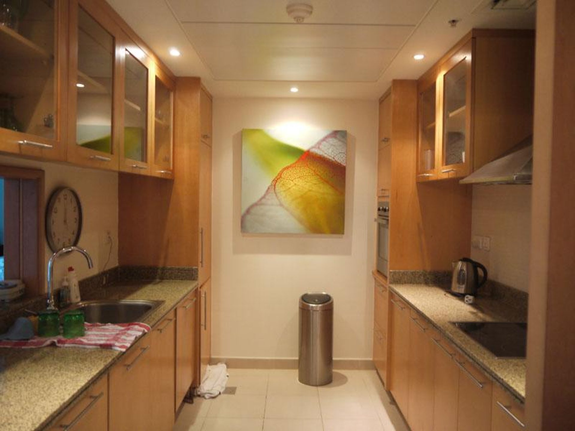 map3-159074304024 Deluxe 3 CH à Shemara - Pleine vue sur la Marina - Vacant – Appartement Dubai (7/11)