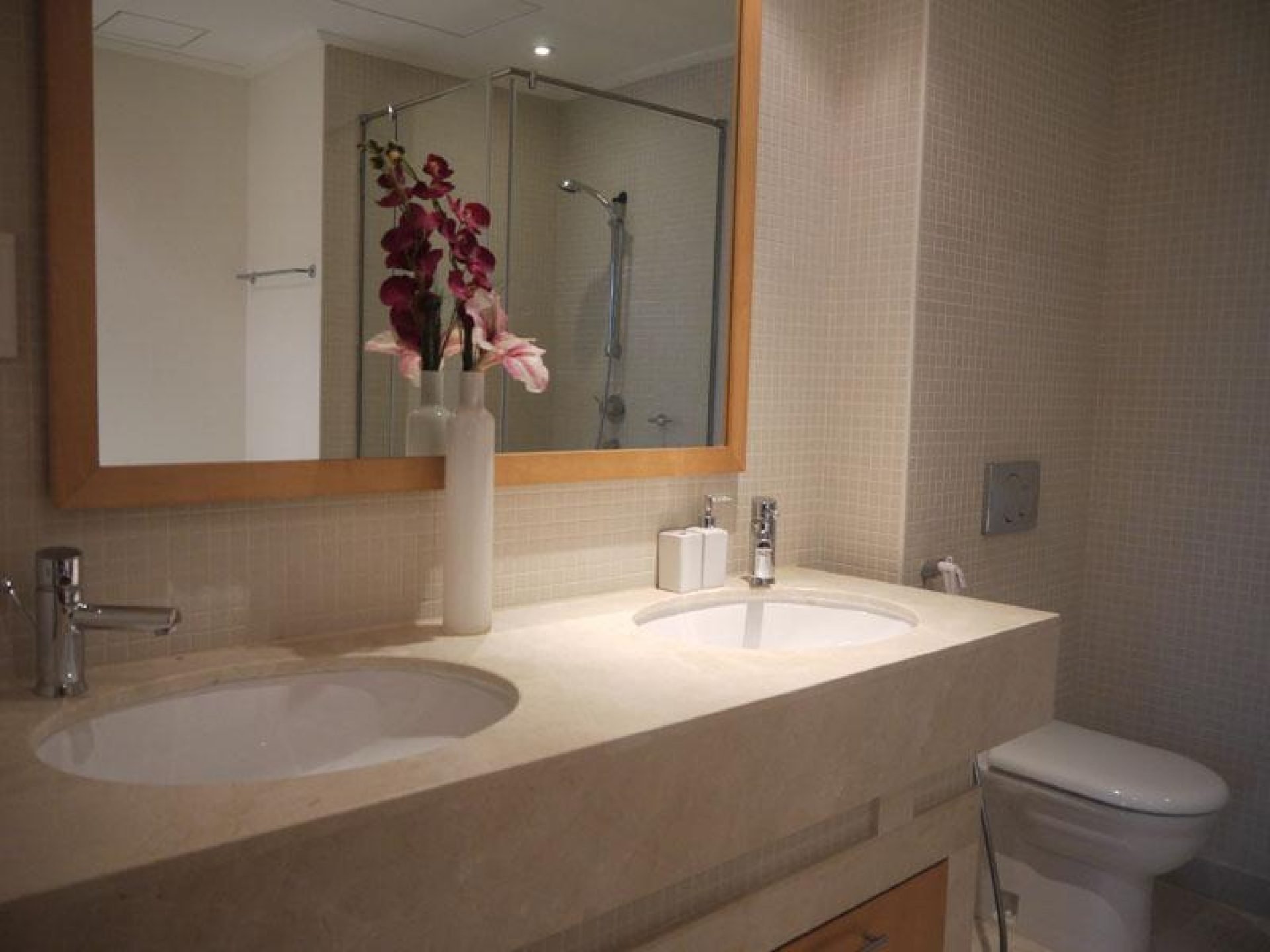 map5-159074304324 Deluxe 3 CH à Shemara - Pleine vue sur la Marina - Vacant – Appartement Dubai (9/11)