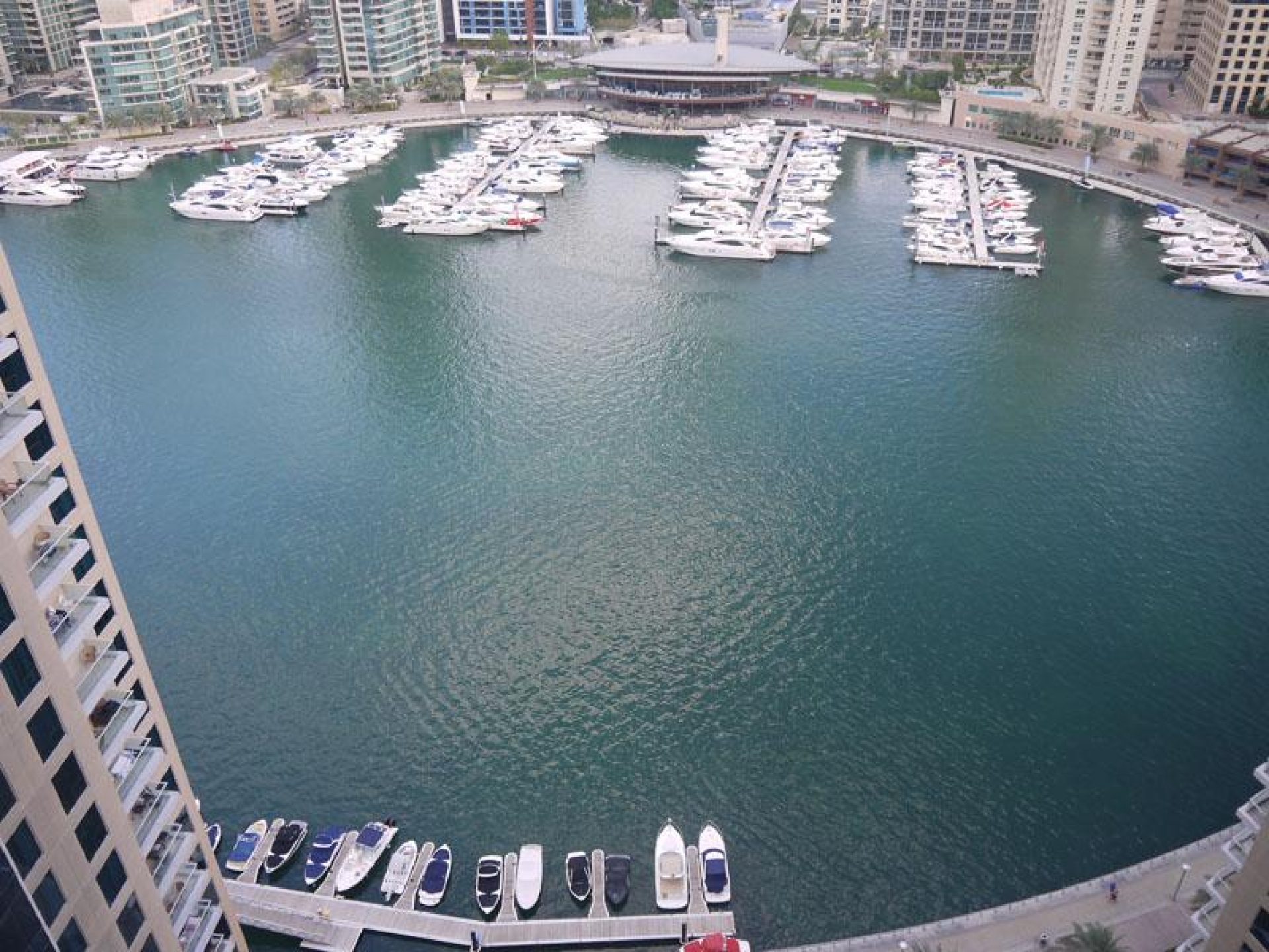 map6-159074304424 Deluxe 3 CH à Shemara - Pleine vue sur la Marina - Vacant – Appartement Dubai (10/11)