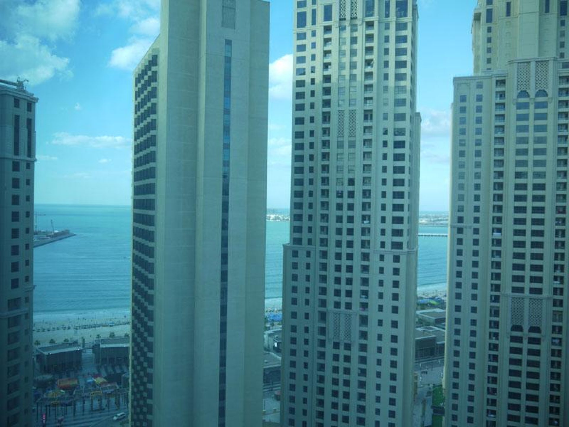 map7-159074304624 Deluxe 3 CH à Shemara - Pleine vue sur la Marina - Vacant – Appartement Dubai (11/11)