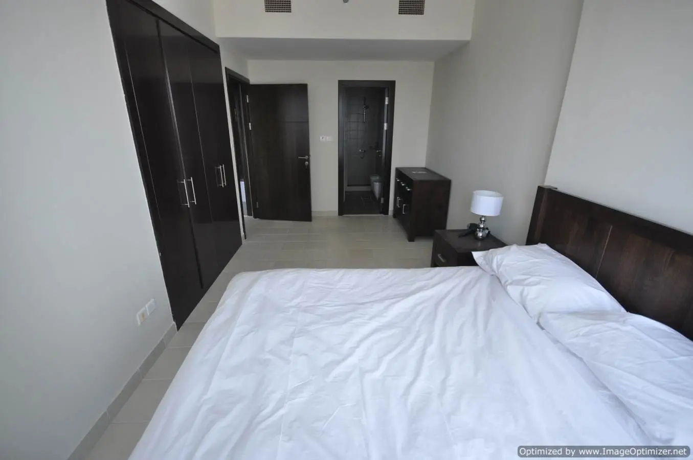 Splendide appartement 3 pièces à la Marina – Appartement Dubai (3/10)