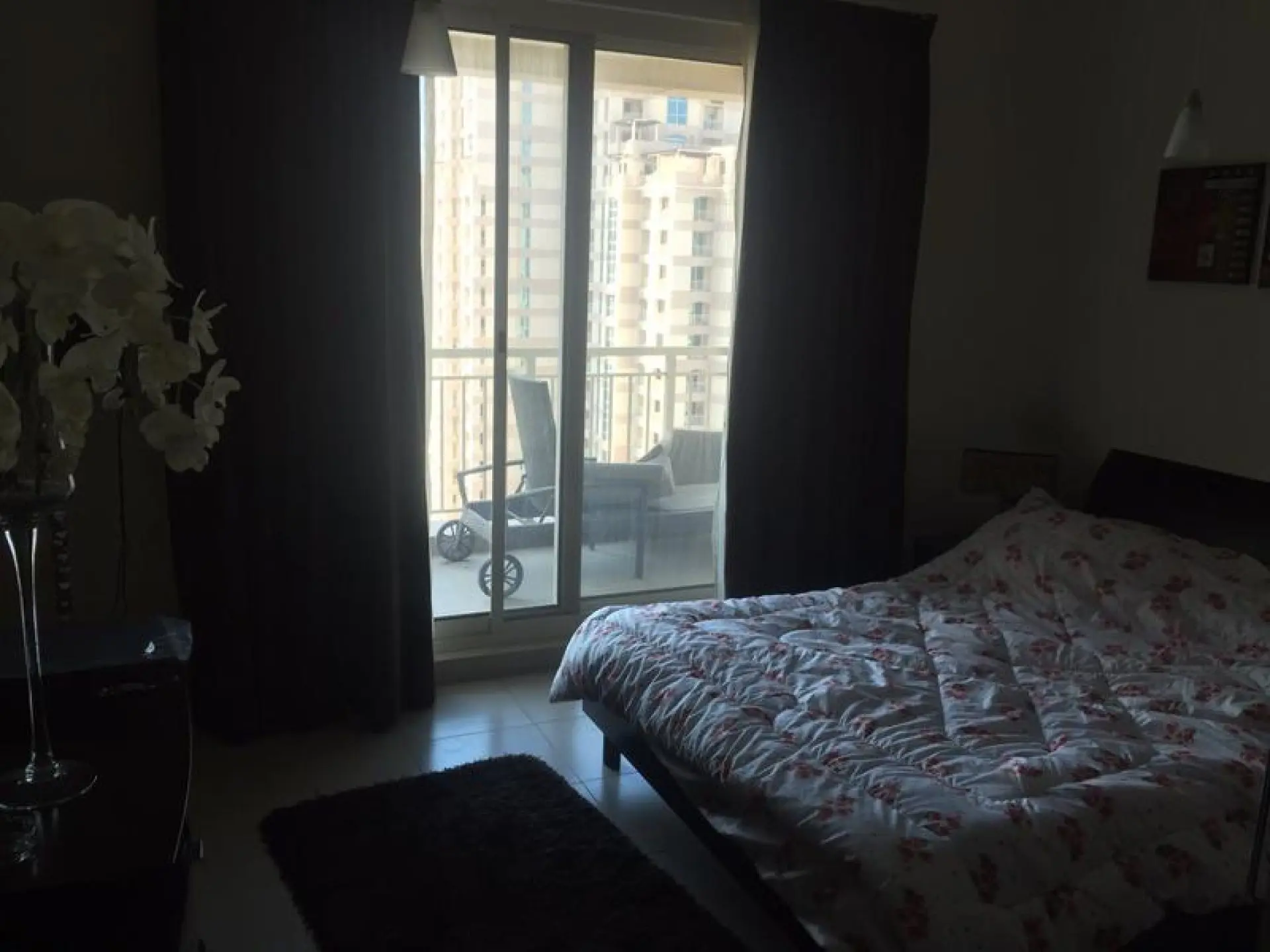 2 chambres à Mosela Greens – Appartement Dubai (2/4)