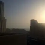 Superbe studio avec terrasse à vendre sur la Marina. Appartement Dubai (1/5)