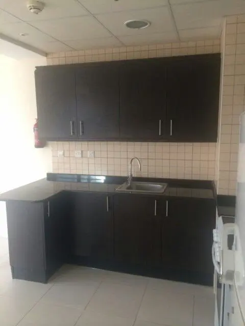 Superbe studio avec terrasse à vendre sur la Marina. Appartement Dubai (3/5)