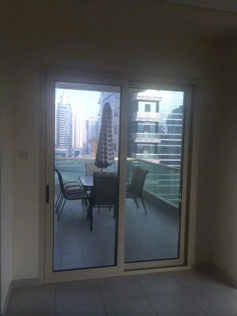 Superbe studio avec terrasse à vendre sur la Marina. Appartement Dubai (5/5)