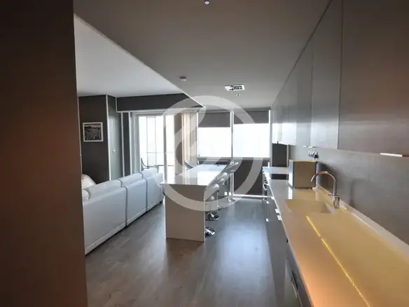 Superbe appartement meublé neuf en vente sur Dubai Marina – Appartement Dubai (1/10)