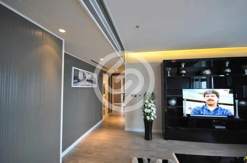 Superbe appartement meublé neuf en vente sur Dubai Marina – Appartement Dubai (7/10)