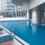 Magnifique appartement rare avec pleine vue sur la Marina – Appartement Dubai (1/10)