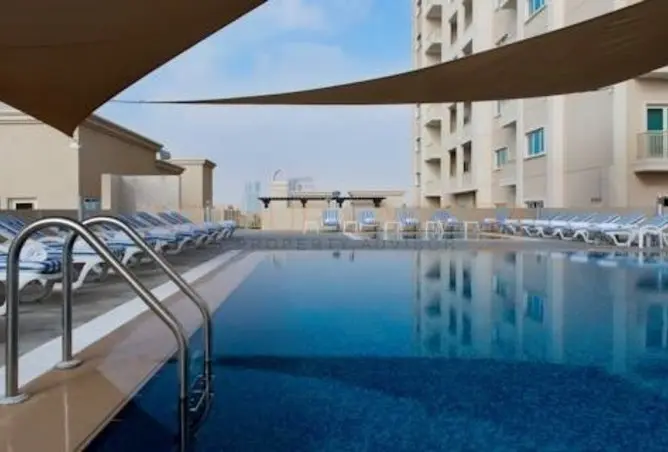 Très beau 3 pièces neuf – Appartement Dubai (12/12)