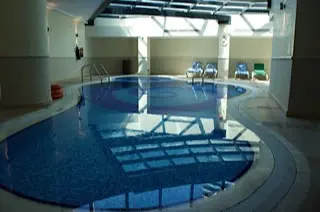 Superbe appartement avec vue sur la Marina – Appartement Dubai (9/11)