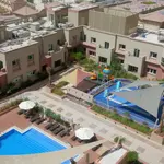 Superbe appartement 3 pièces tout neuf à Jumeirah Village. Offre exceptionnelle - 21 % de réduction! – Appartement Dubai (1/1