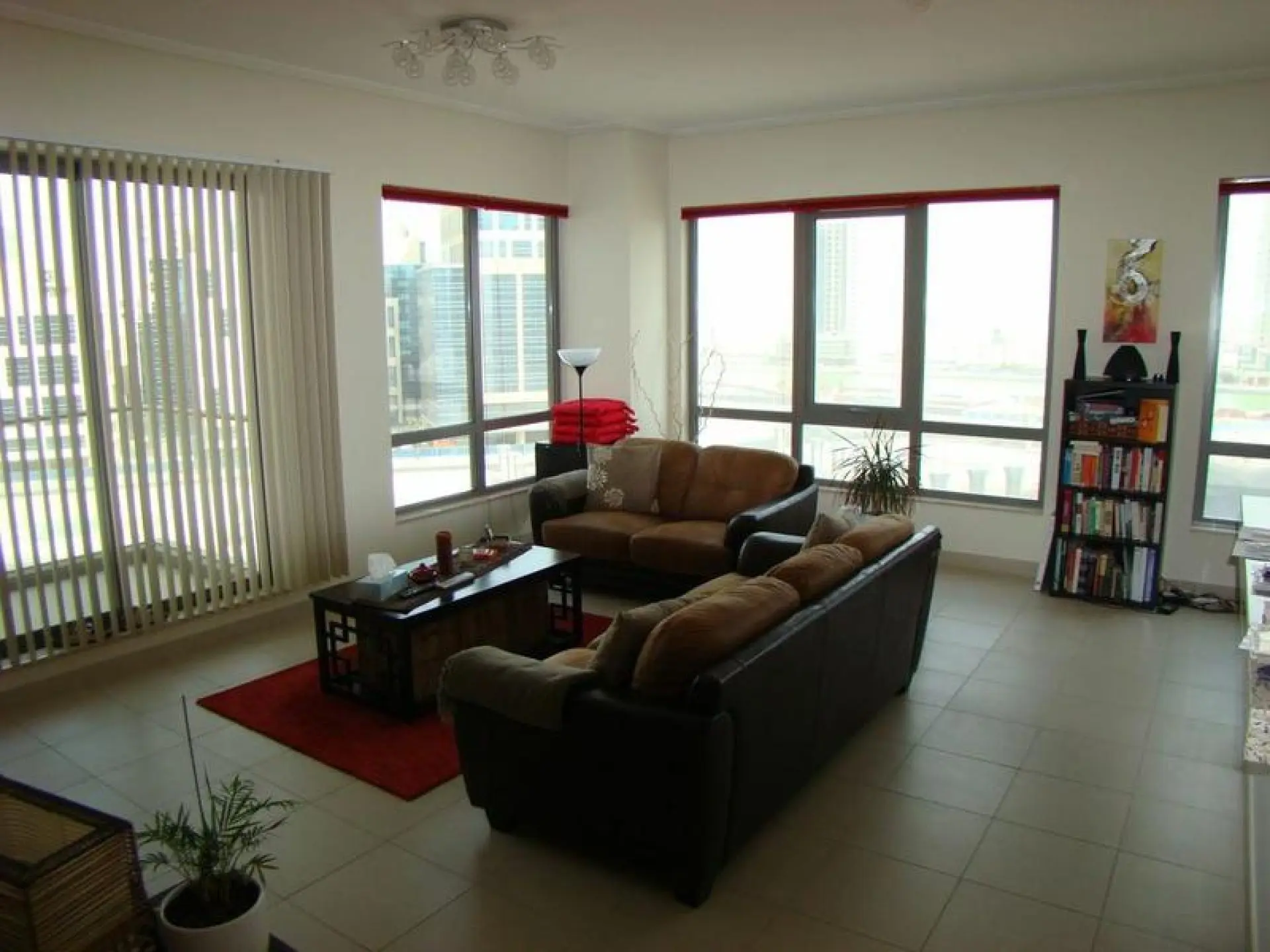SouthRidge – Appartement Dubai (2/8)