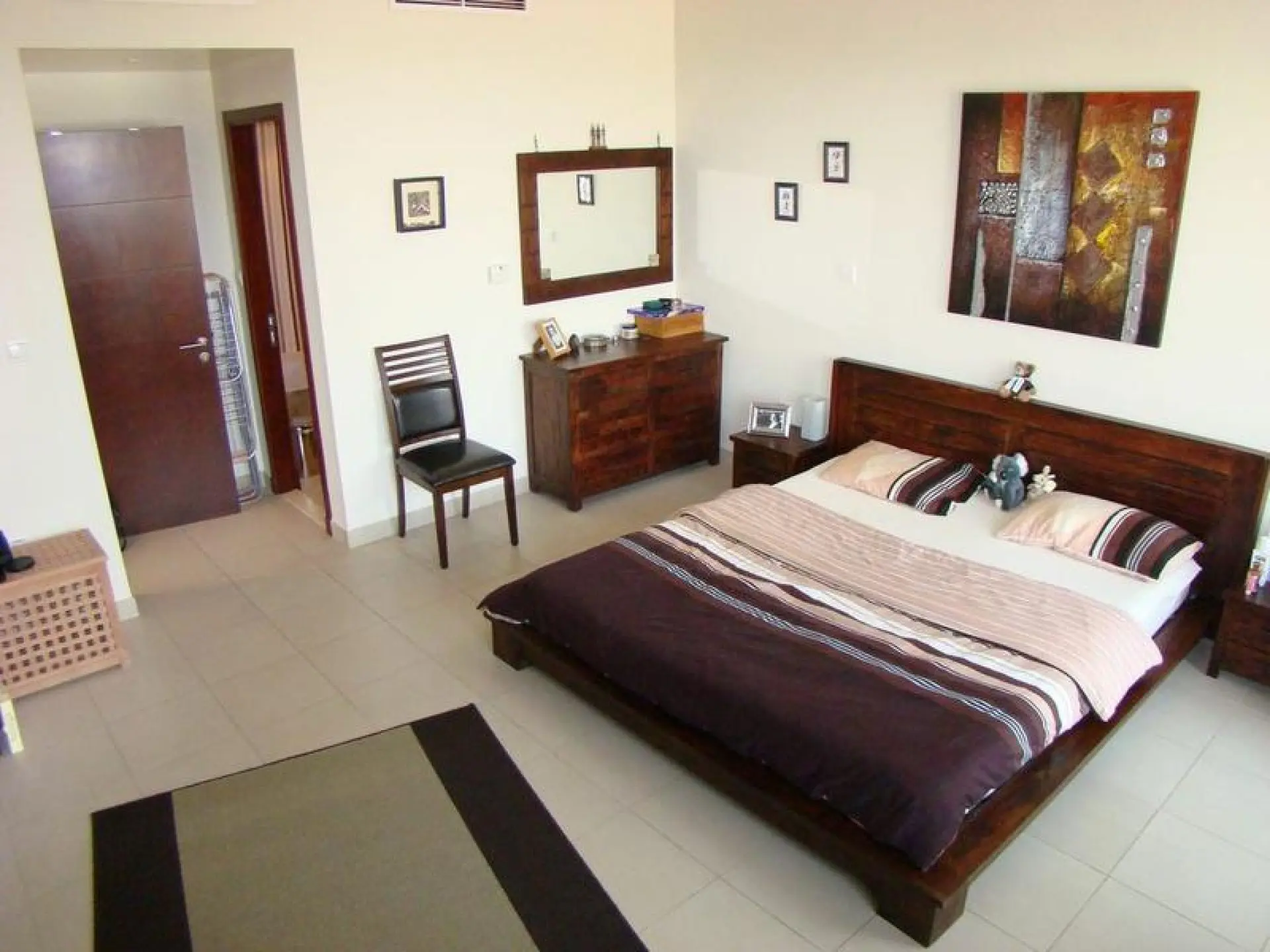SouthRidge – Appartement Dubai (4/8)