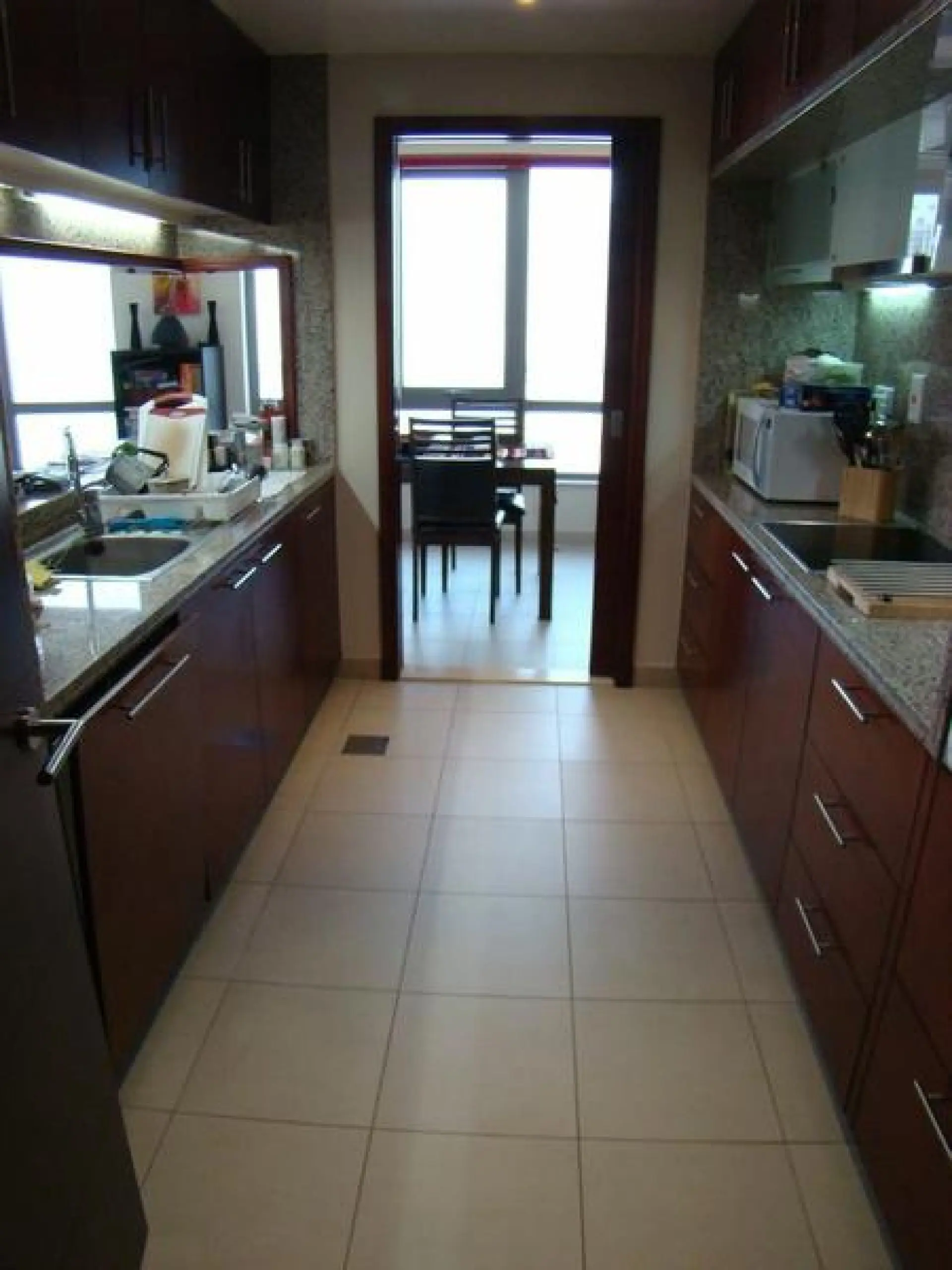 SouthRidge – Appartement Dubai (5/8)