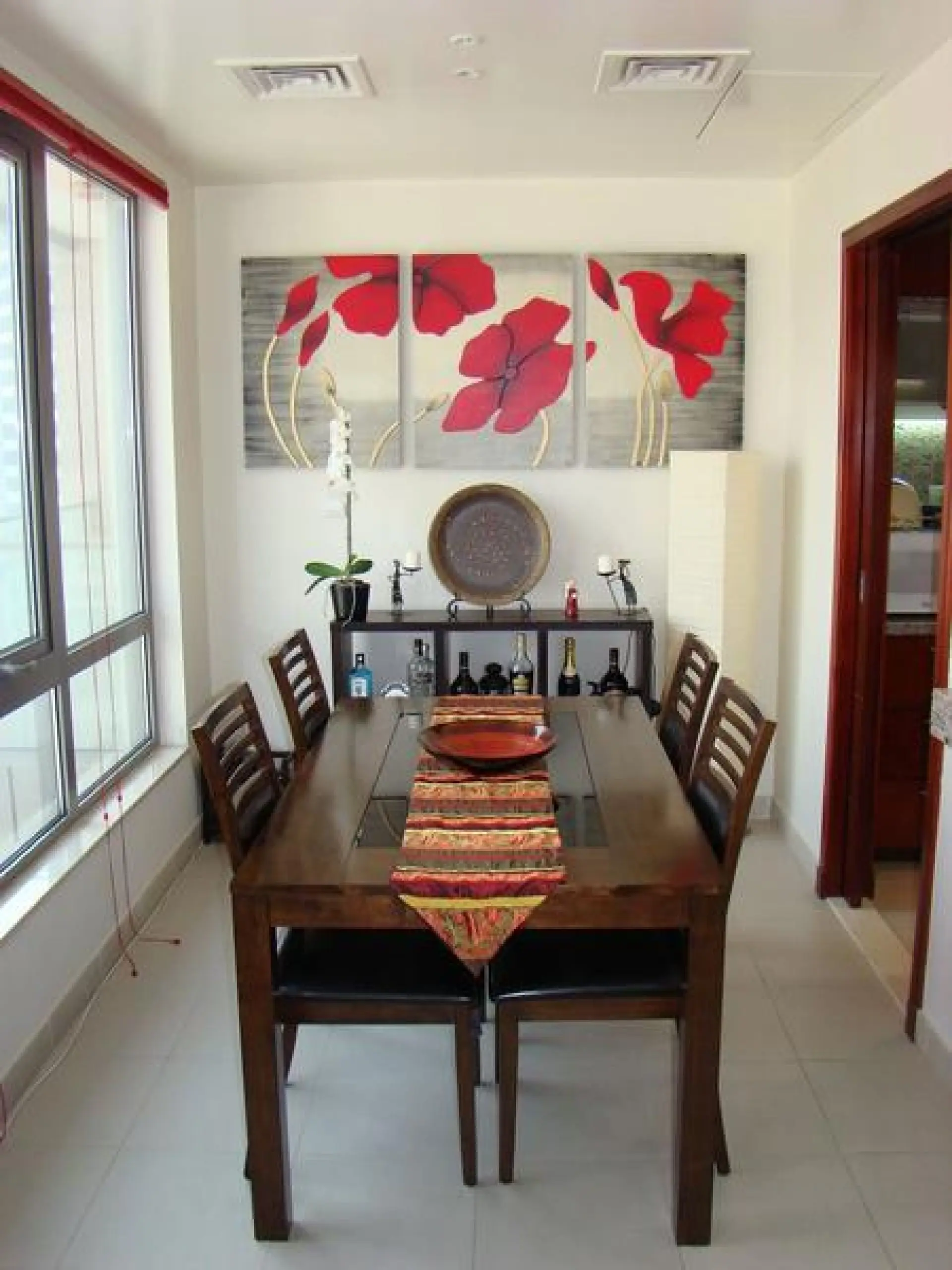 SouthRidge – Appartement Dubai (6/8)