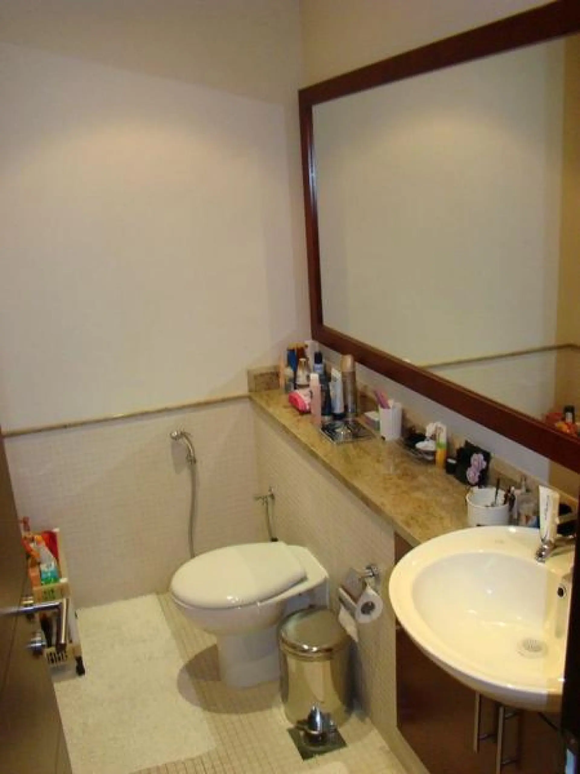 SouthRidge – Appartement Dubai (7/8)